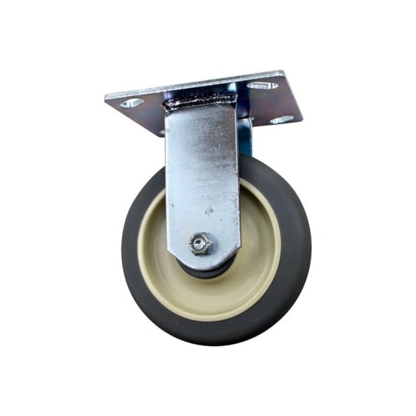 Allpoints 266138 Caster - Rigid For Alto Shaam